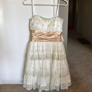 Prom Dress / Bridesmaid Dress